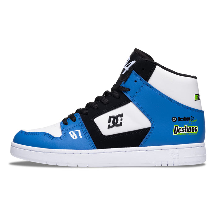 DC Shoes MANTECA 4 HI LX