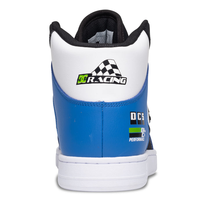 DC Shoes MANTECA 4 HI LX