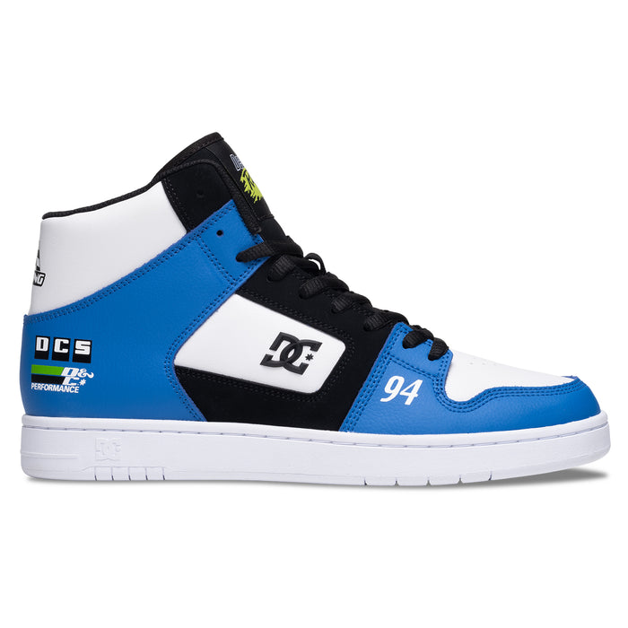 DC Shoes MANTECA 4 HI LX