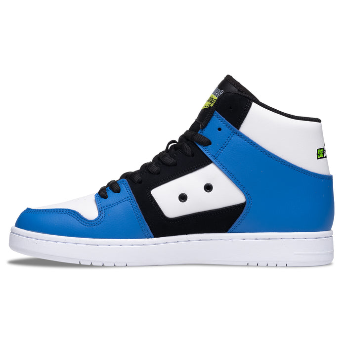 DC Shoes MANTECA 4 HI LX