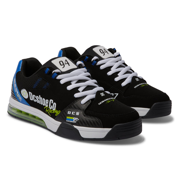 Racing Ken Block Shoes Dc Shoes Niña Tenis Dc Ken Block Ken Block