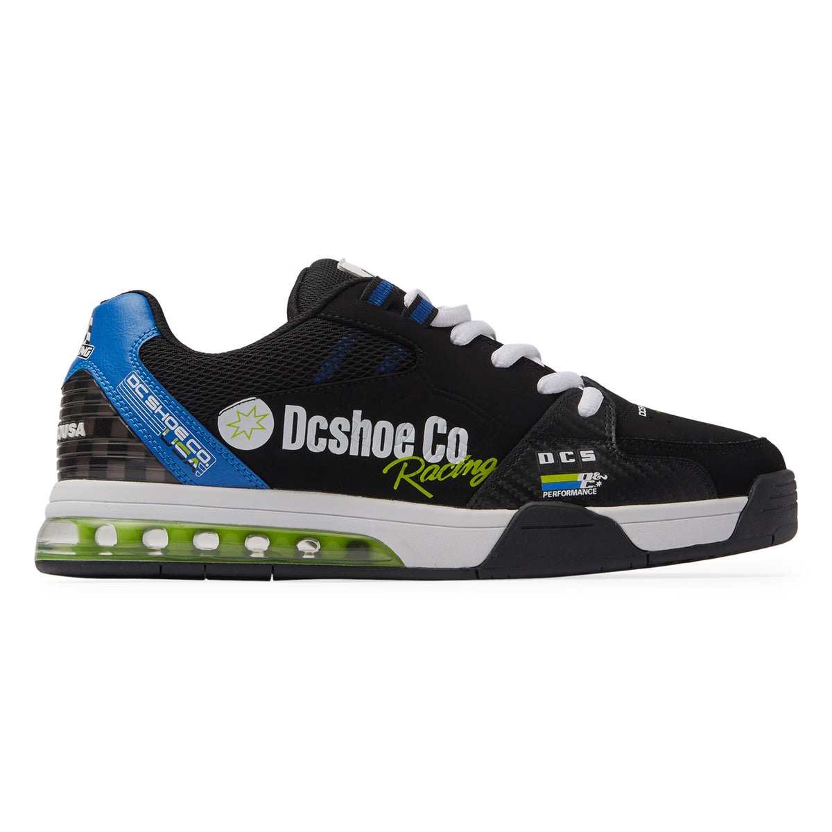 【送料無料】DC Shoes VERSATILE LE