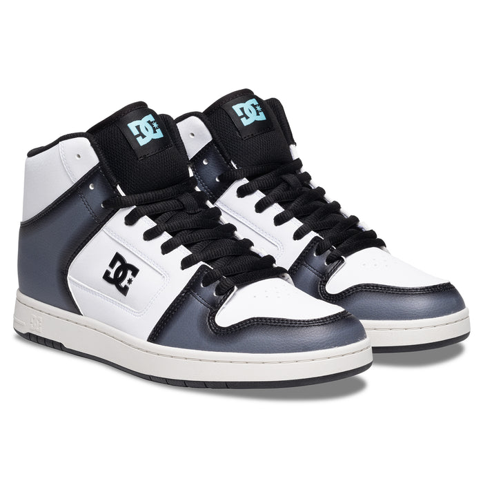 DC Shoes MANTECA 4 HI SE SN