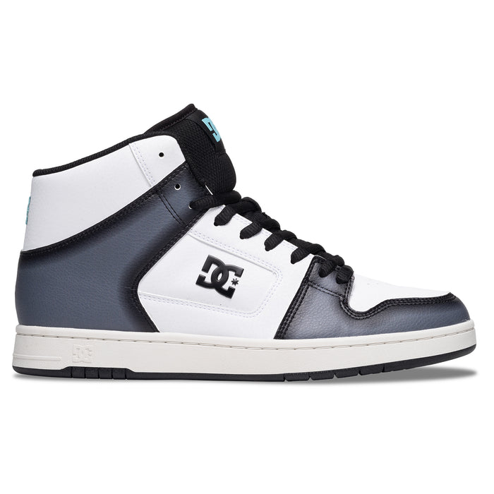 DC Shoes MANTECA 4 HI SE SN