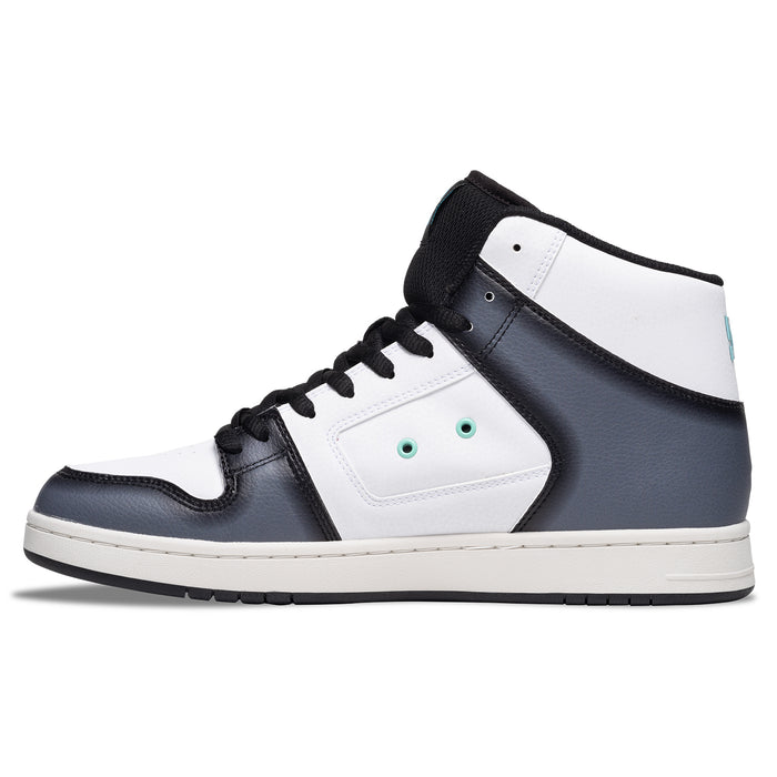 DC Shoes MANTECA 4 HI SE SN