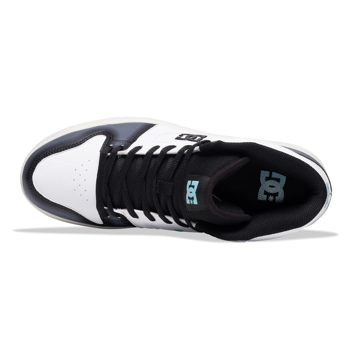 DC Shoes MANTECA 4 HI SE SN