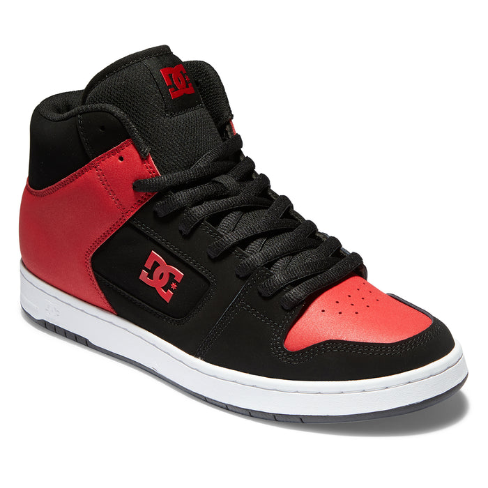 DC Shoes MANTECA 4 HI