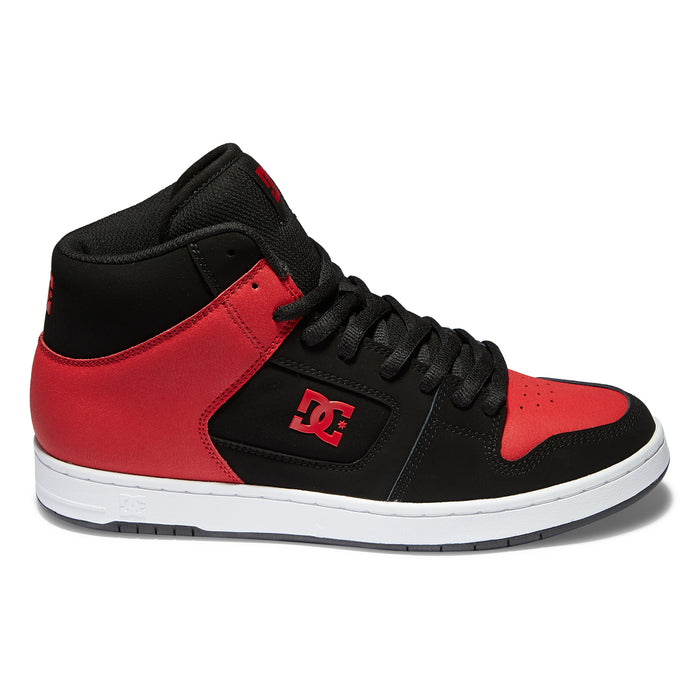 DC Shoes MANTECA 4 HI