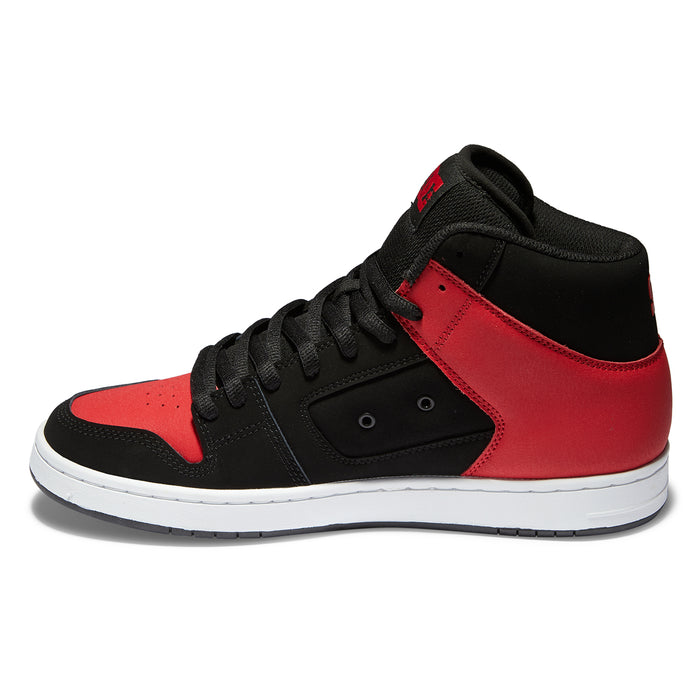 DC Shoes MANTECA 4 HI