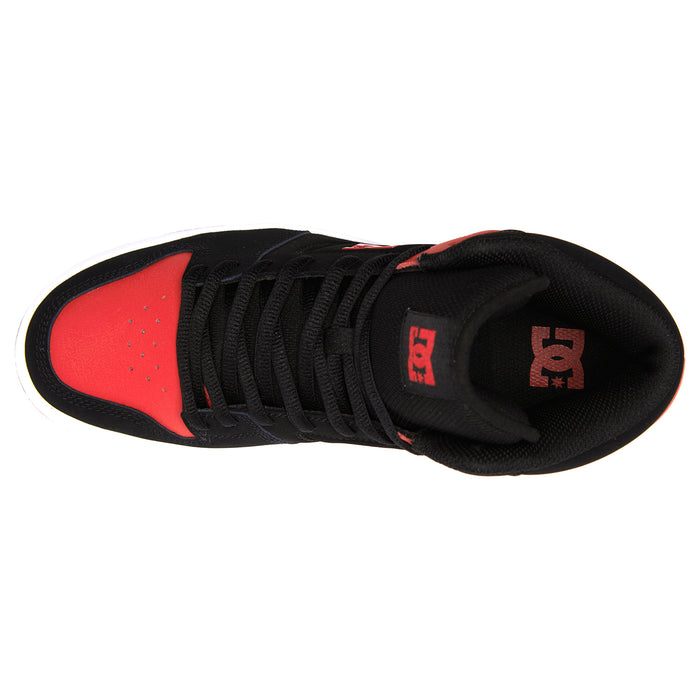 DC Shoes MANTECA 4 HI