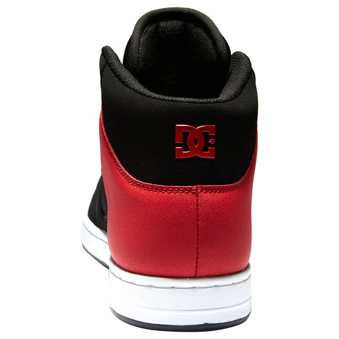 DC Shoes MANTECA 4 HI