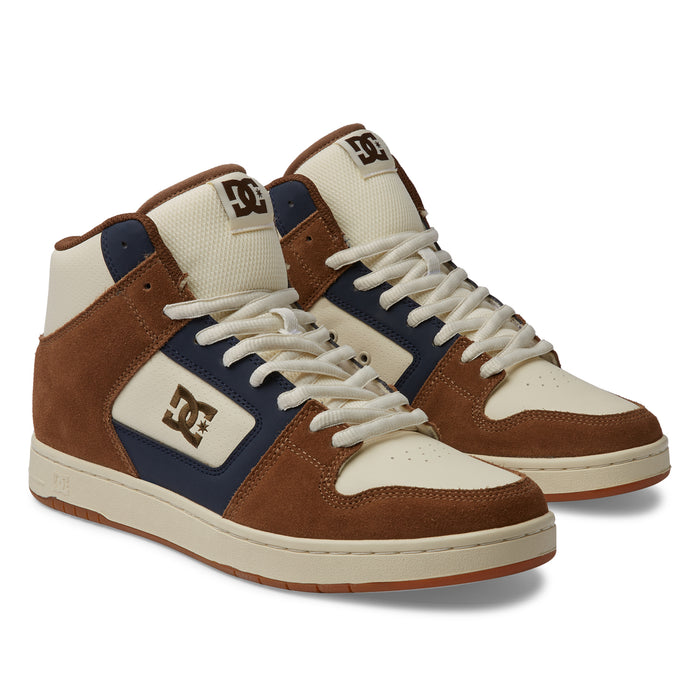 DC Shoes MANTECA 4 HI