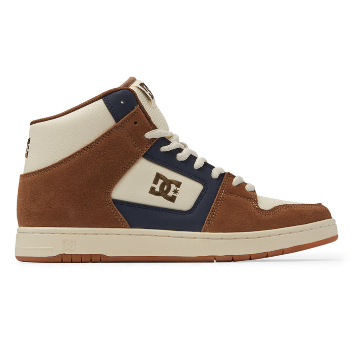 DC Shoes MANTECA 4 HI