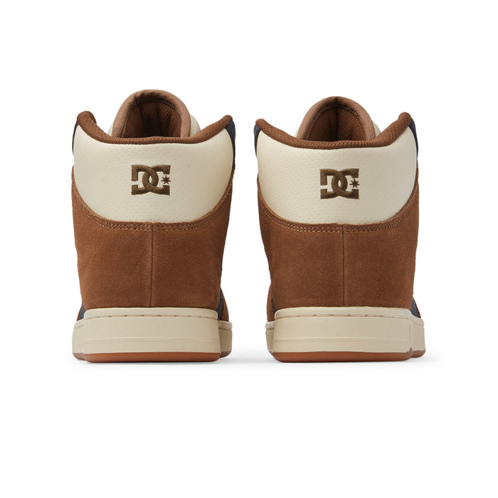 DC Shoes MANTECA 4 HI