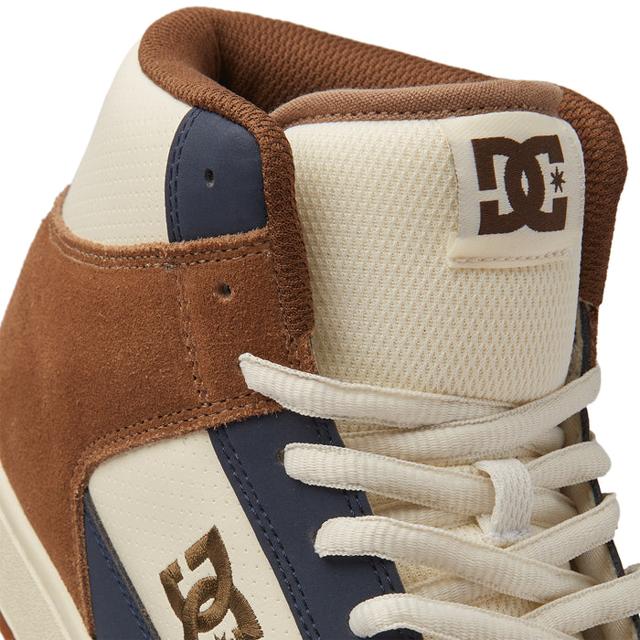 DC Shoes MANTECA 4 HI