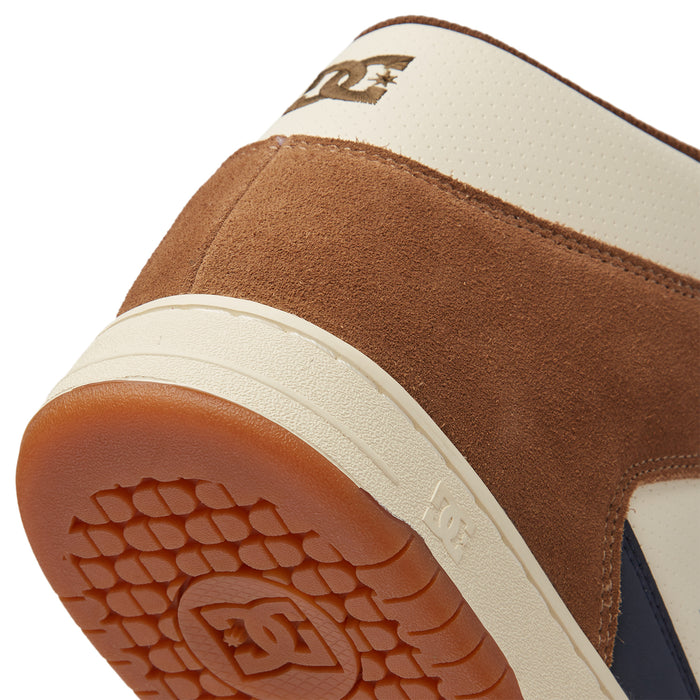 DC Shoes MANTECA 4 HI