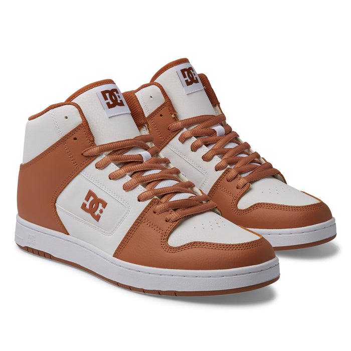 DC Shoes MANTECA 4 HI