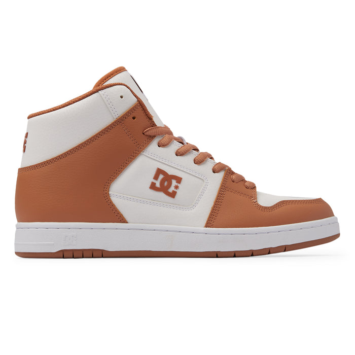 DC Shoes MANTECA 4 HI