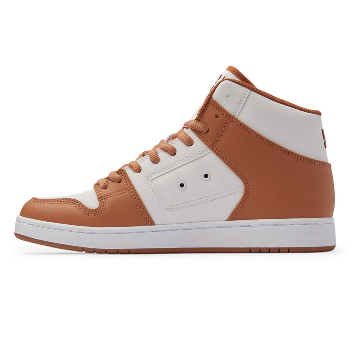 DC Shoes MANTECA 4 HI