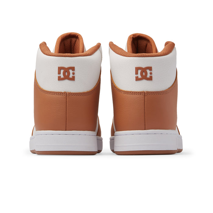 DC Shoes MANTECA 4 HI