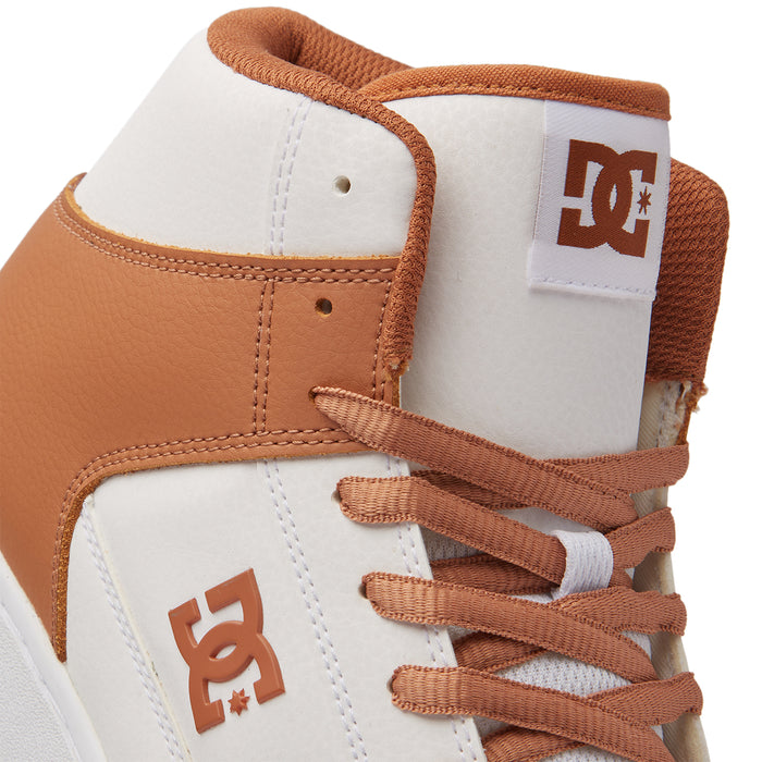 DC Shoes MANTECA 4 HI