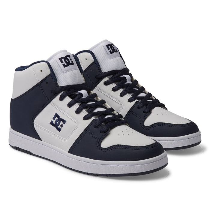 DC Shoes MANTECA 4 HI