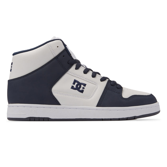 DC Shoes MANTECA 4 HI