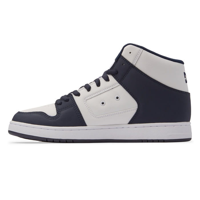 DC Shoes MANTECA 4 HI