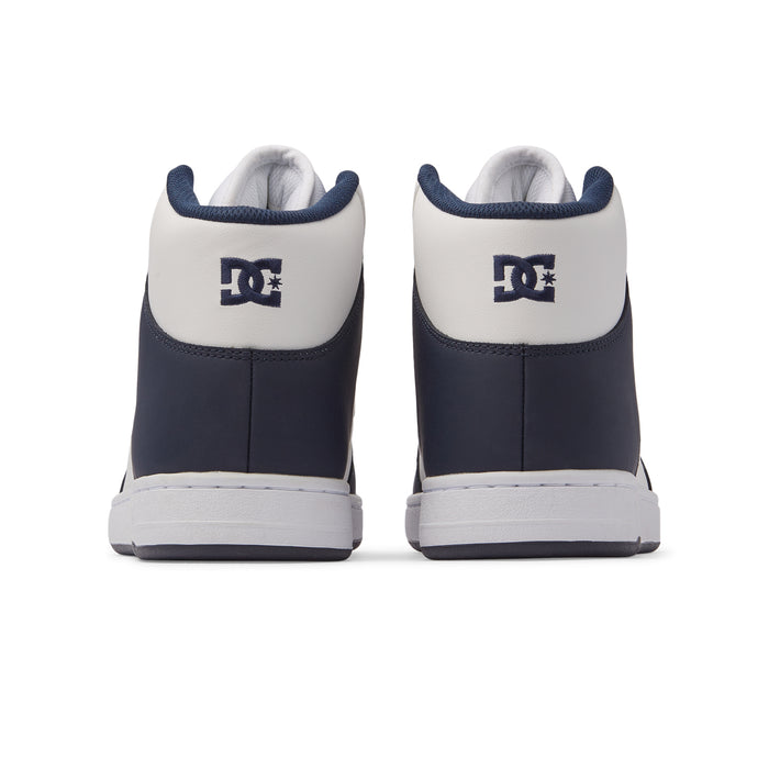 DC Shoes MANTECA 4 HI