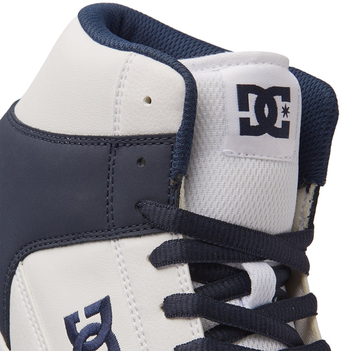 DC Shoes MANTECA 4 HI