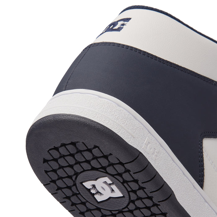 DC Shoes MANTECA 4 HI