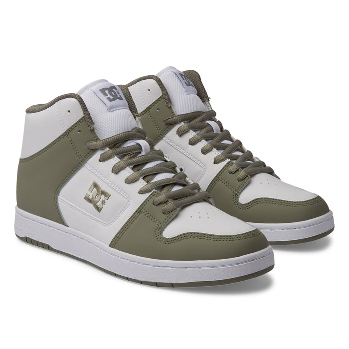 DC Shoes MANTECA 4 HI