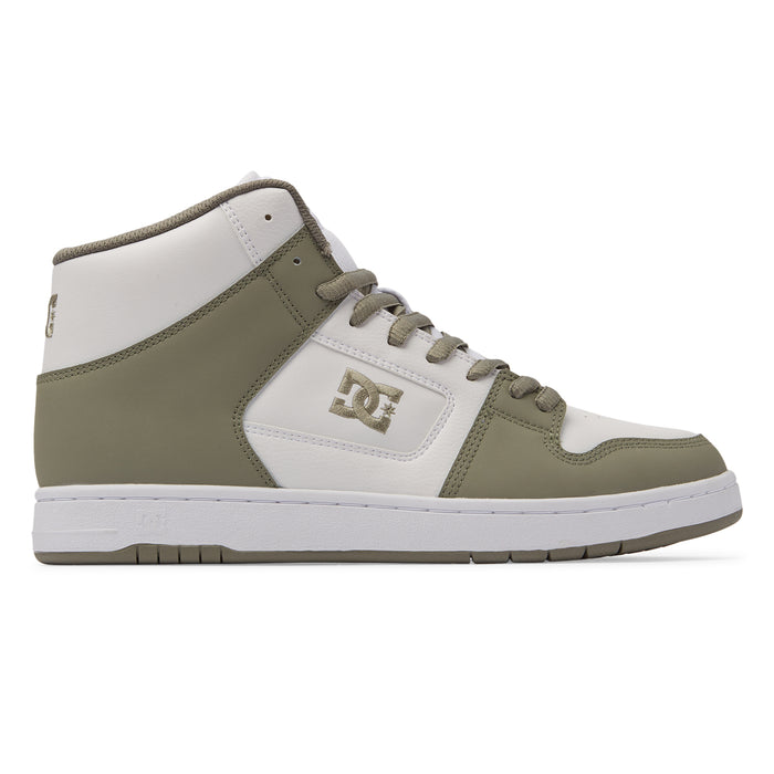 DC Shoes MANTECA 4 HI