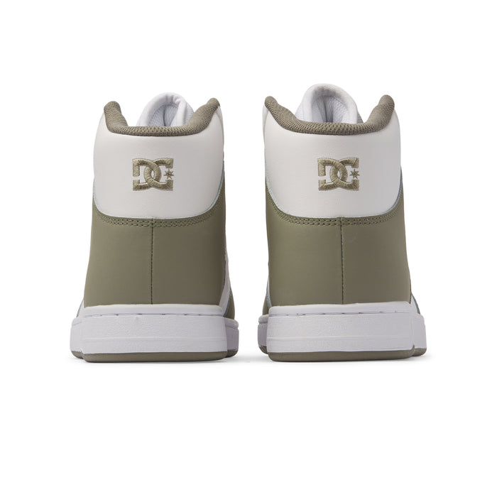 DC Shoes MANTECA 4 HI