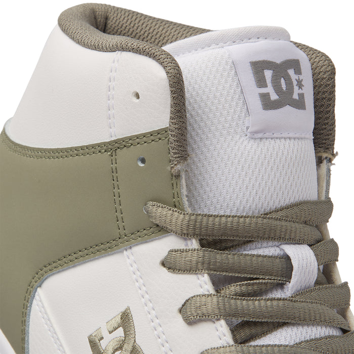 DC Shoes MANTECA 4 HI