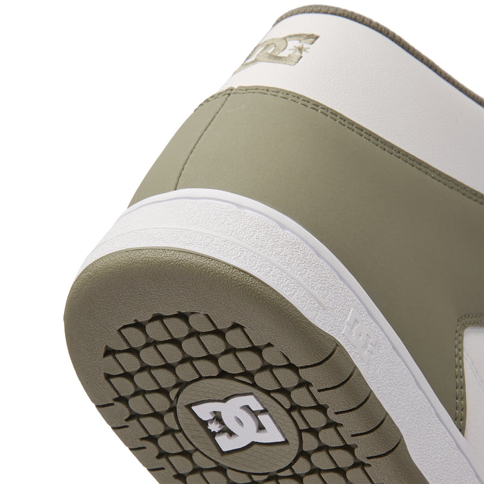 DC Shoes MANTECA 4 HI