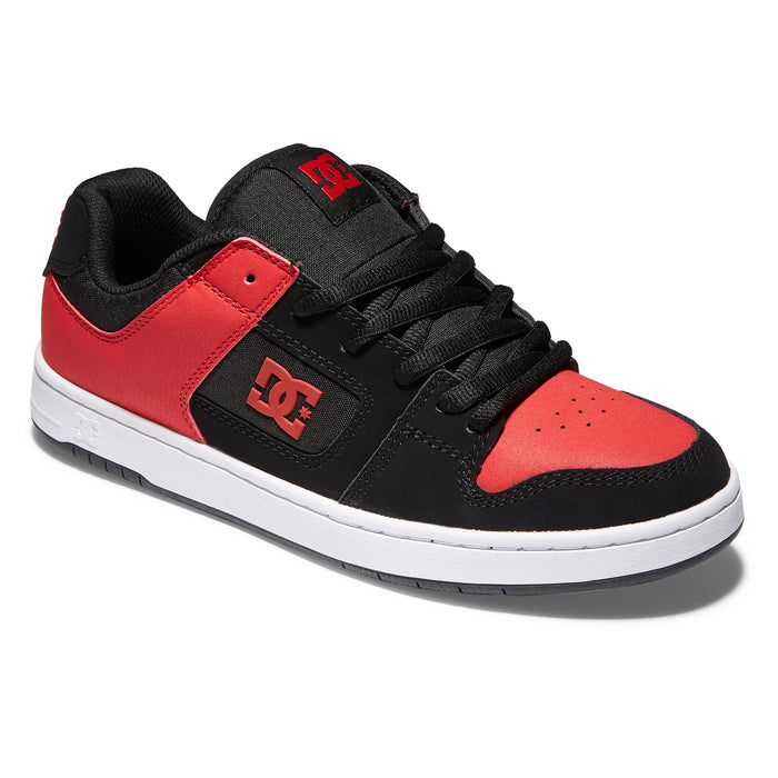 DC Shoes MANTECA 4