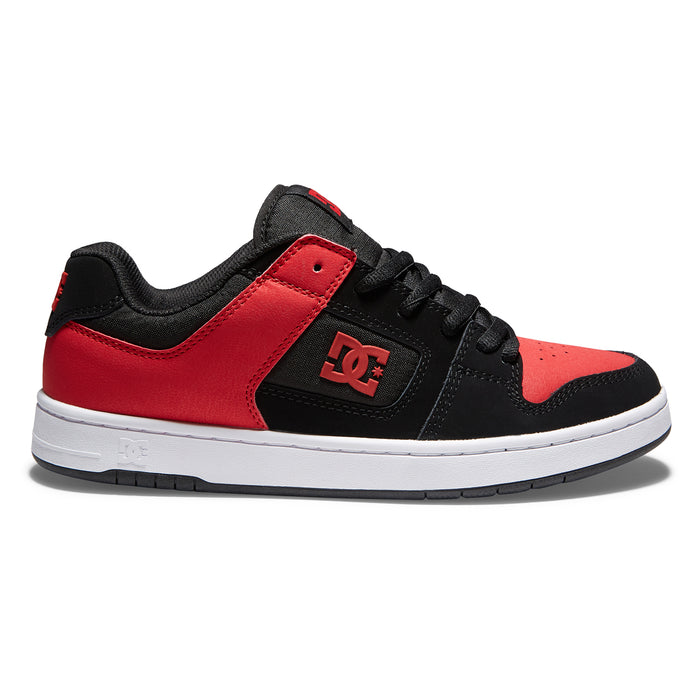 DC Shoes MANTECA 4