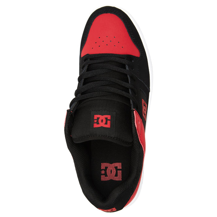 DC Shoes MANTECA 4