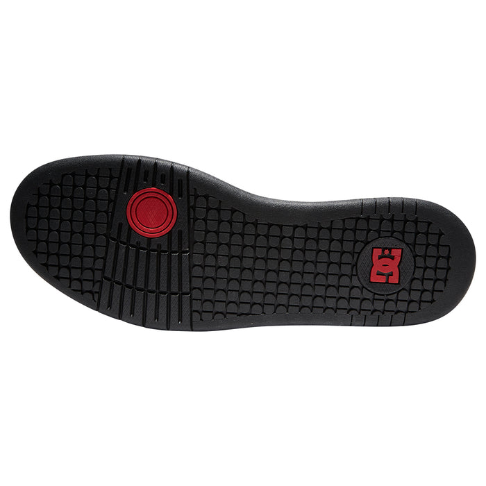 DC Shoes MANTECA 4