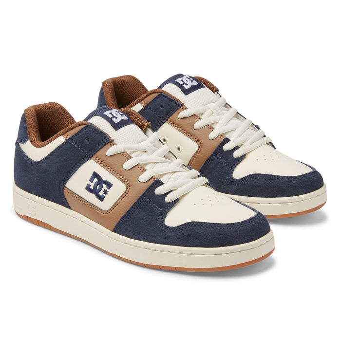 DC Shoes MANTECA 4