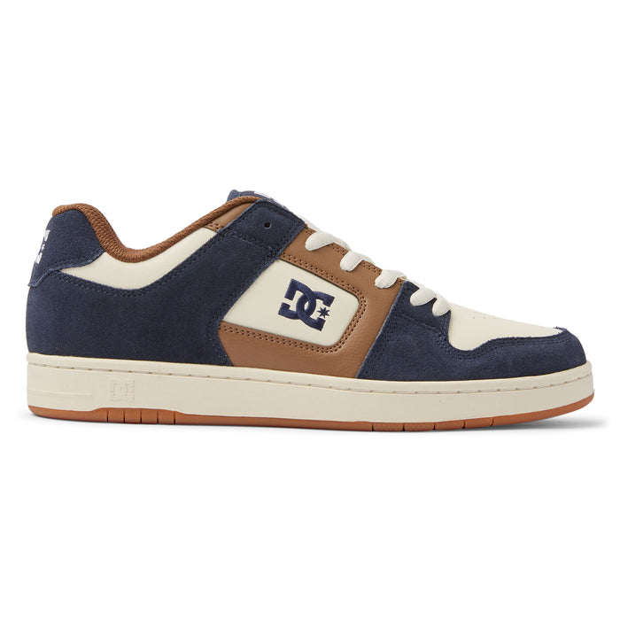 DC Shoes MANTECA 4