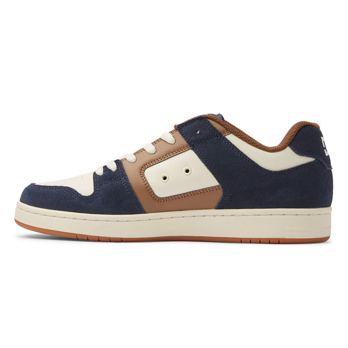 DC Shoes MANTECA 4