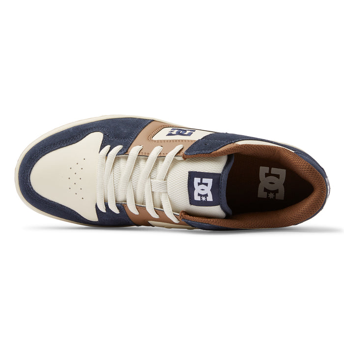 DC Shoes MANTECA 4