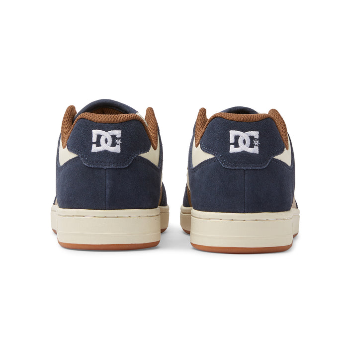 DC Shoes MANTECA 4