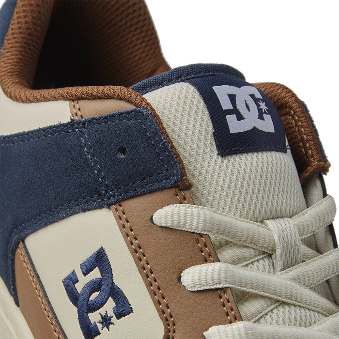 DC Shoes MANTECA 4