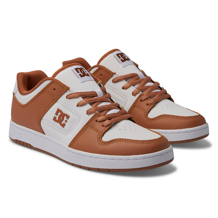 DC Shoes MANTECA 4