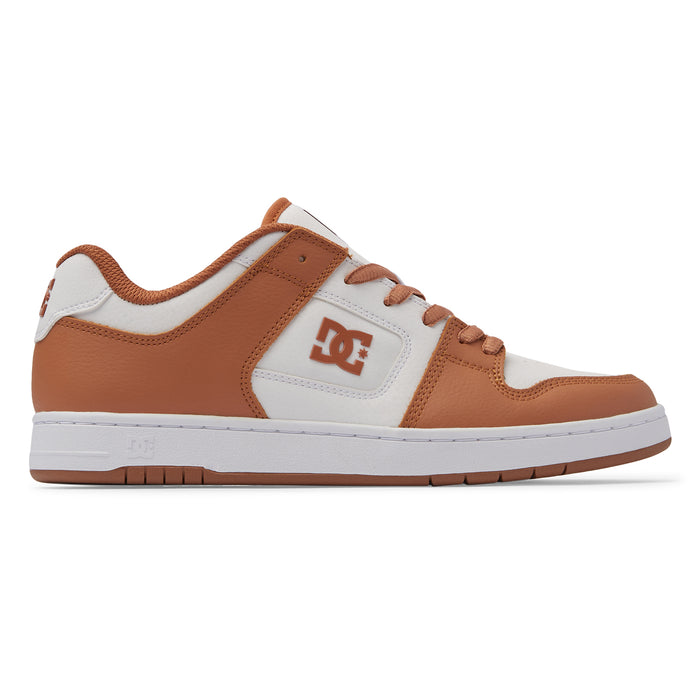 DC Shoes MANTECA 4