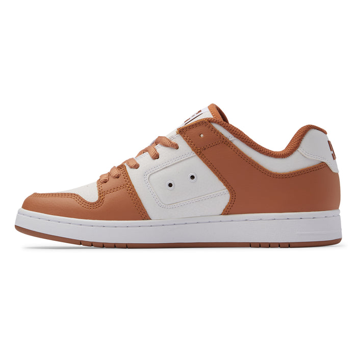 DC Shoes MANTECA 4