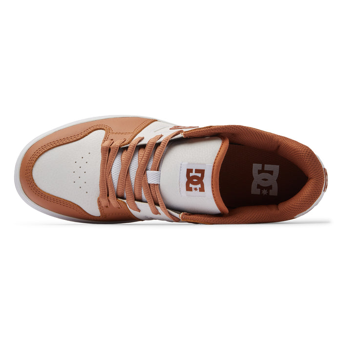 DC Shoes MANTECA 4